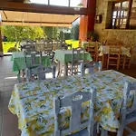 Hotel Rural Alavera San Martin del Mar