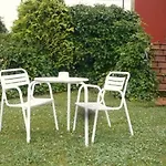 Hotel Rural Alavera San Martin del Mar