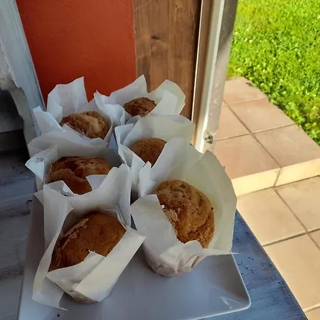 Rural Alavera San Martin del Mar