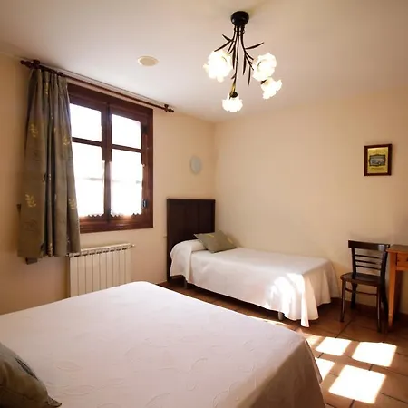 Rural Alavera San Martin del Mar