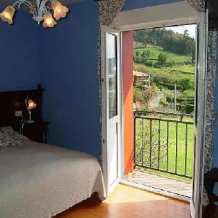 Rural Alavera San Martin del Mar