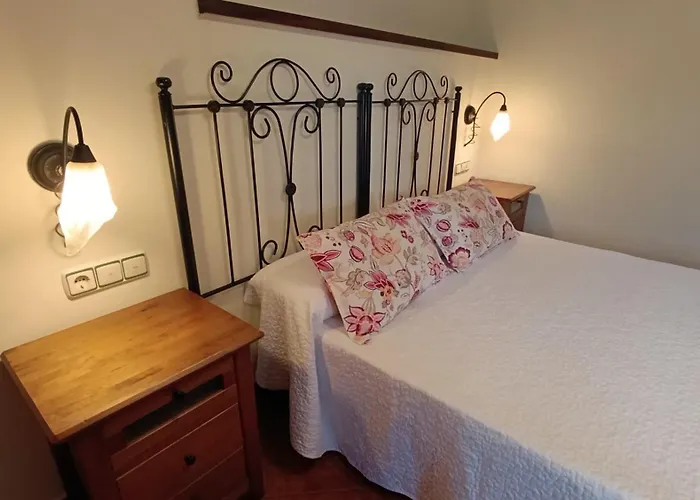 Rural Alavera Hotel San Martin del Mar