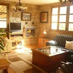 Rural Alavera Hotel San Martin del Mar