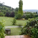 Rural Alavera Hotel San Martin del Mar