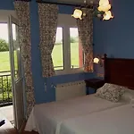 Hotel Rural Alavera San Martin del Mar