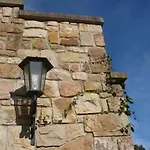 Hotel Rural Alavera San Martin del Mar