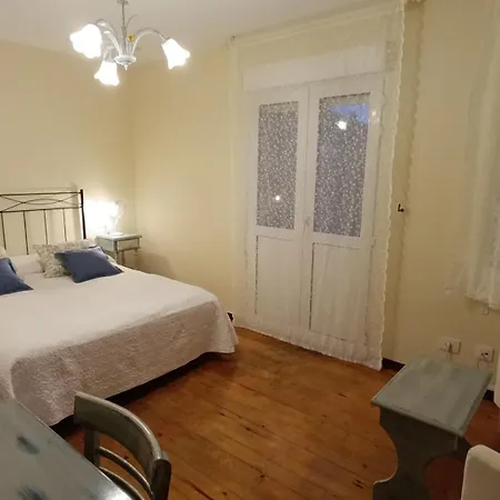 Rural Alavera Szálloda 2*