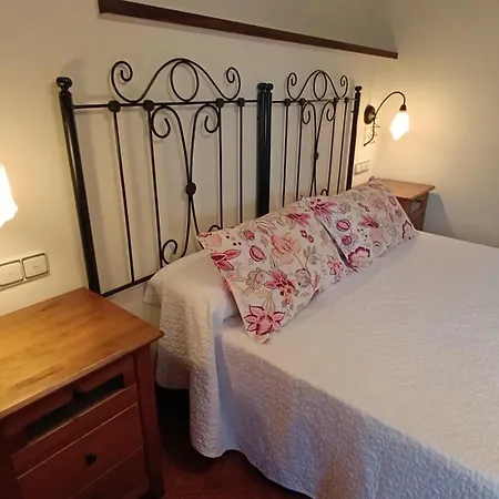 Rural Alavera Hotel San Martin del Mar