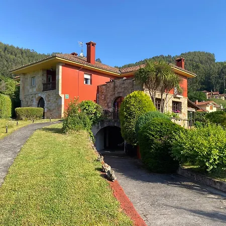 Hotel Rural Alavera 2*