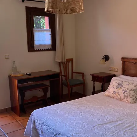 Hotel Rural Alavera San Martin del Mar