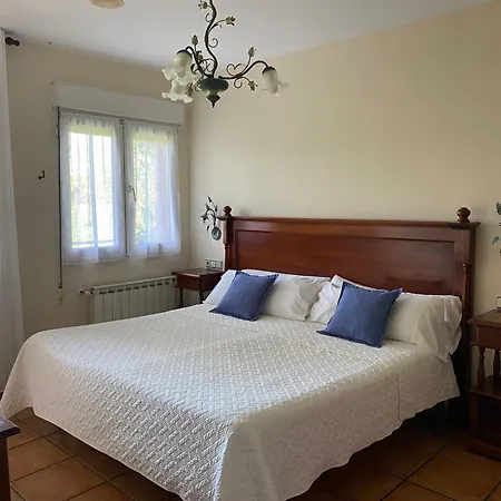 Rural Alavera 2* San Martin del Mar