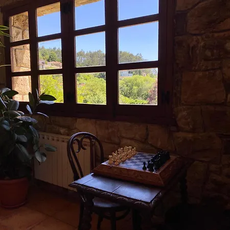 Hotel Rural Alavera