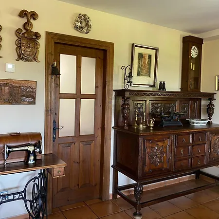 Hotel Rural Alavera