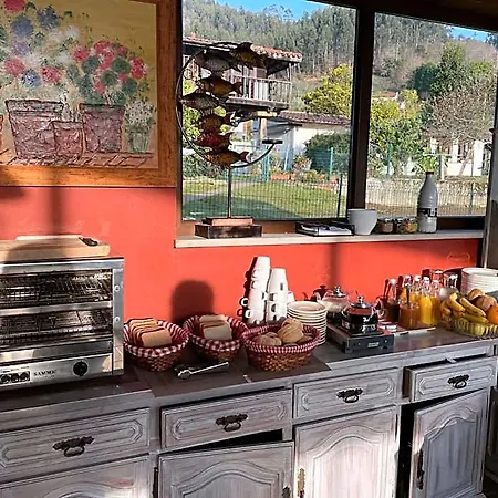 Hotel Rural Alavera