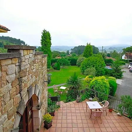 Rural Alavera Hotel San Martin del Mar
