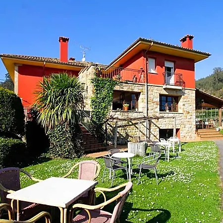 Rural Alavera 2* San Martin del Mar