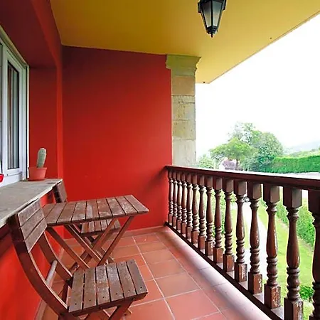 Rural Alavera 2* San Martin del Mar