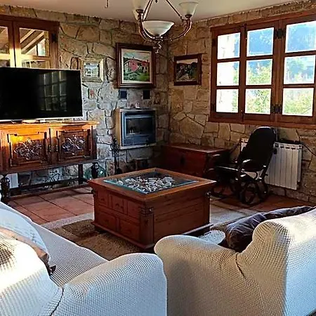Rural Alavera 2*