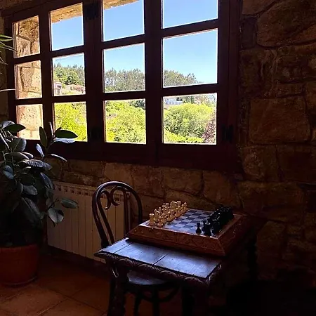 Rural Alavera 2* San Martin del Mar