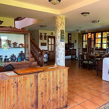 Rural Alavera 2*