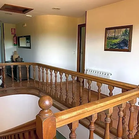 Rural Alavera Hotel San Martin del Mar