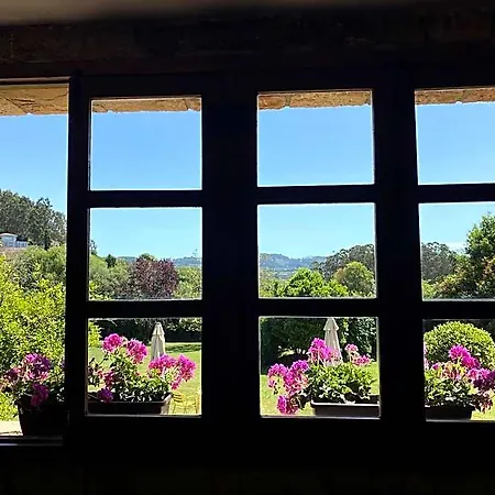 Rural Alavera Hotel 2*