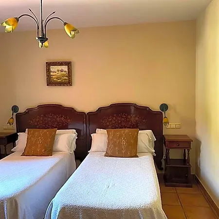 Rural Alavera 2* San Martin del Mar