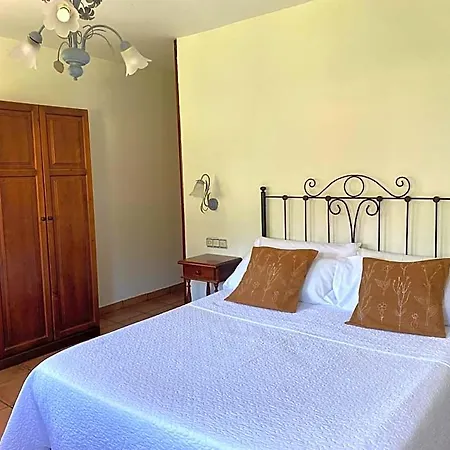 Rural Alavera 2* San Martin del Mar