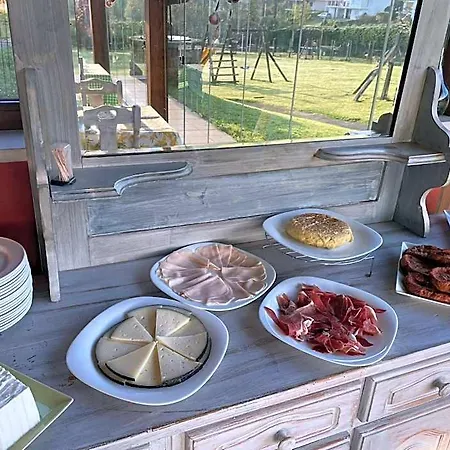 Rural Alavera 2* San Martin del Mar