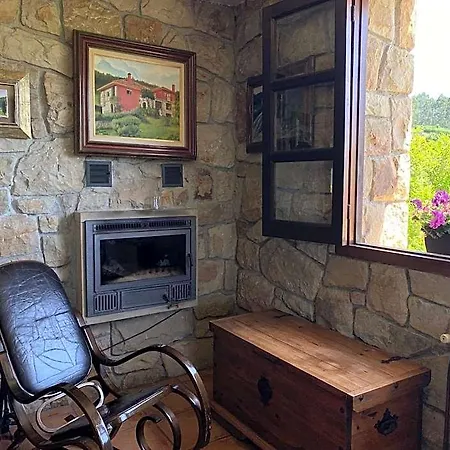 Hotel Rural Alavera 2*
