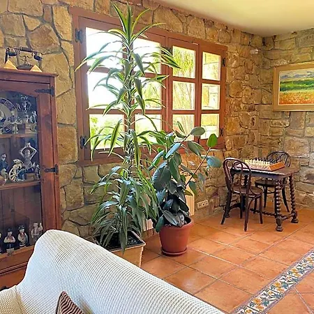 Rural Alavera 2*
