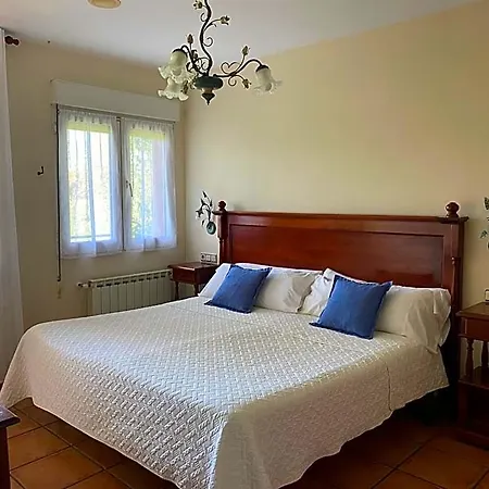 Rural Alavera Hotel San Martin del Mar