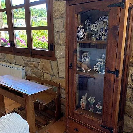 Hotel Rural Alavera San Martin del Mar