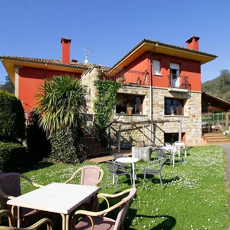 Szálloda Rural Alavera 2*