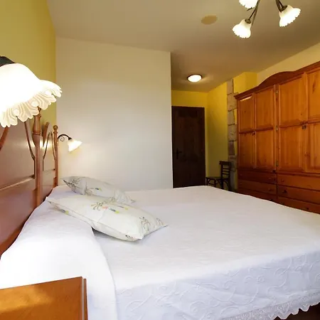 Hotel Rural Alavera San Martin del Mar