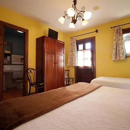 Rural Alavera 2*