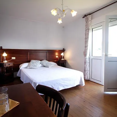 Szálloda Rural Alavera 2*