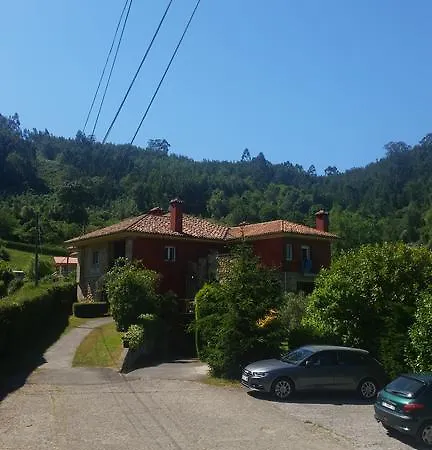 Rural Alavera Szálloda 2*