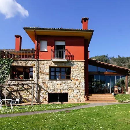 Rural Alavera San Martin del Mar