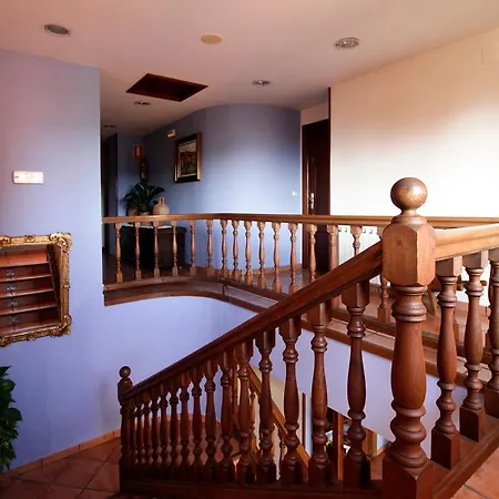 Rural Alavera 2* San Martin del Mar