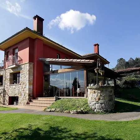 Rural Alavera 2*