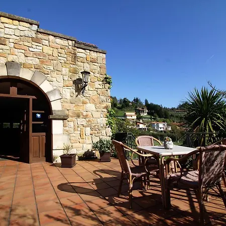 Hotel Rural Alavera