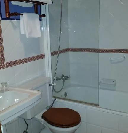 Rural Alavera Szálloda 2*