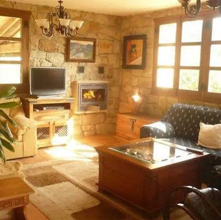 Rural Alavera מלון San Martin del Mar