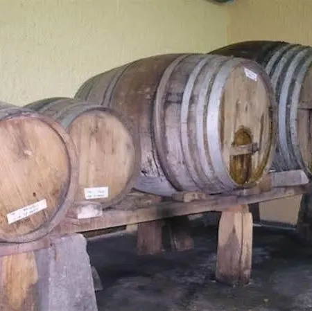 Rural Alavera San Martin del Mar