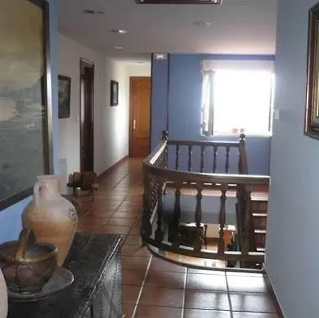 Hotel Rural Alavera 2*