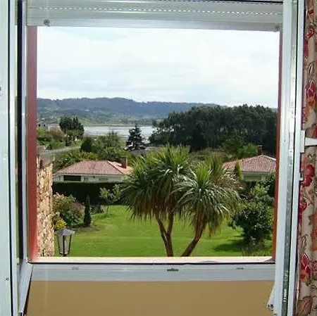 Rural Alavera 2* San Martin del Mar