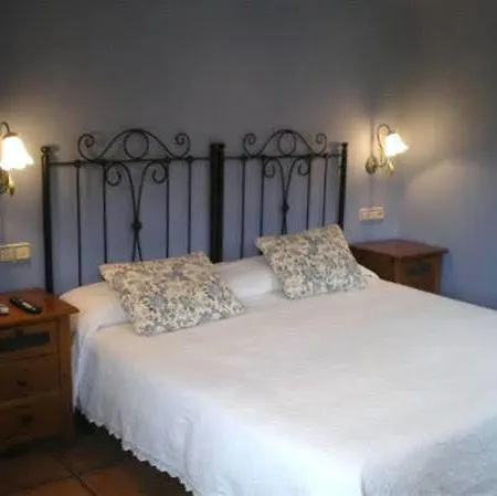 Rural Alavera Hotel San Martin del Mar