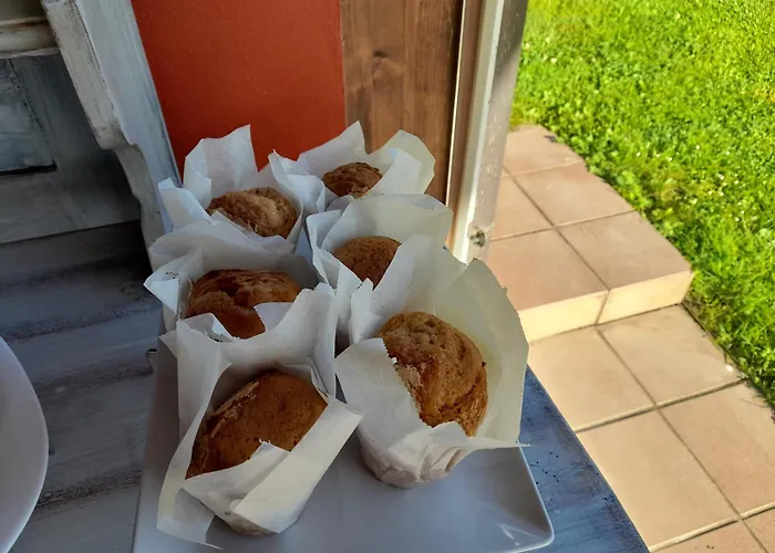 Rural Alavera San Martin del Mar