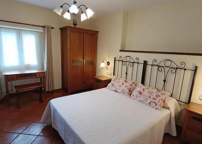 Ξενοδοχείο Rural Alavera San Martin del Mar